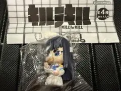 ②キルラキル もぐもぐ隊　鬼龍院皐月