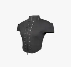 theredthread napoleon zip tops ナポレオンのサムネイル