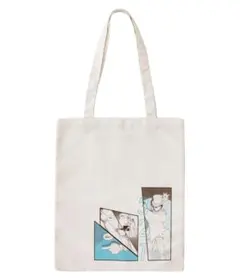 名探偵コナン　怪盗キッド  トートバッグ