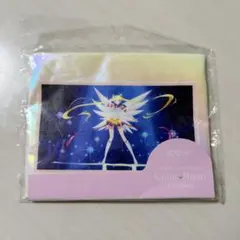 新品！セーラームーンcosmos スリコ 3coins エコバッグ