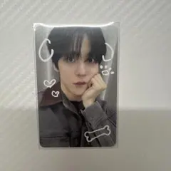 ATEEZ ユノ applemusic ラキドロ