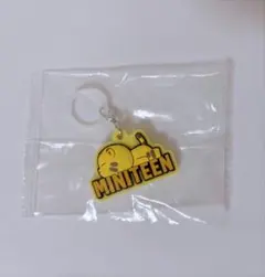 SEVENTEEN miniteen めじるしアクセサリー　ホシ タムタム