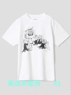 新品 SMCバグバンド グラフィックTシャツ 10Y - メルカリ