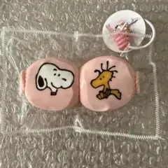 スヌーピー　スクイーズ