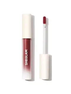 SHEGLAM マットアリュールリキッドリップスティック コスモポリタンのサムネイル
