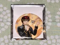 銀魂 サンリオ 缶バッジ 沖田総悟 - メルカリ