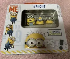 ミニオンとペッツのセット ユニバーサルスタジオのサムネイル