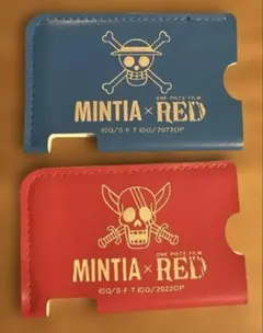 ミンティア ワンピース