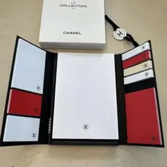 2025年最新】シャネル ラコレクション 付箋の人気アイテム - メルカリ