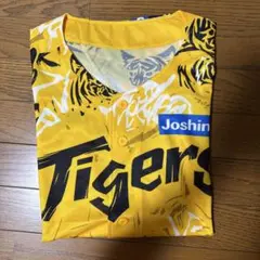 阪神タイガース 2025ウル虎の夏ユニフォーム