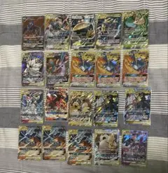 最安値】ポケモンカード ポケカ タッグチームGX まとめ売り 引退品