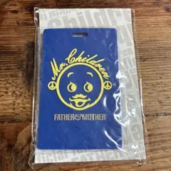 Mrs. GREEN APPLE ネックストラップ＆パスケース ローソン 当選品