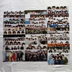 2026年最新】ジャニーズ 雑誌の人気アイテム - メルカリ