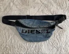 2026年最新】DIESEL メンズ ボディバッグ・ウエストポーチの人気