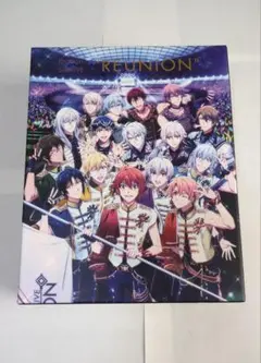 IDOLiSH7 2nd LIVE "REUNION II" DVDアイナナ