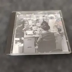 2264 山本正之 少年の夢は生きている 山本正之’89　CDアルバム