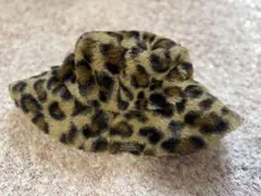 breeze キッズ　帽子　ギャル