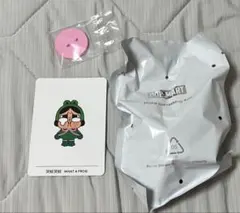 CRYBABY what a frog カエル crying again