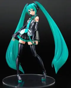 マックスファクトリー キャラクター・ボーカル・シリーズ01 初音ミク フィギュア