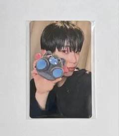 ENHYPEN THE SIN : VANISH ラキドロ ソヌ