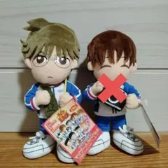 THE SUPER FRUIT 田倉暉久 ちびぬい - メルカリ