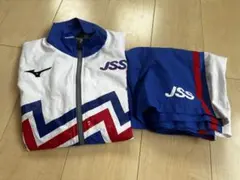 2026年最新】選手ジャージ JSSの人気アイテム - メルカリ