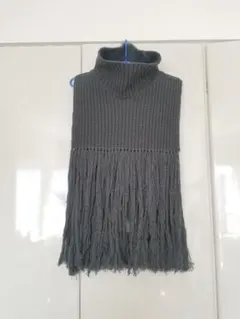 2026年最新】HYKE ネックウォーマー・スヌードの人気アイテム - メルカリ