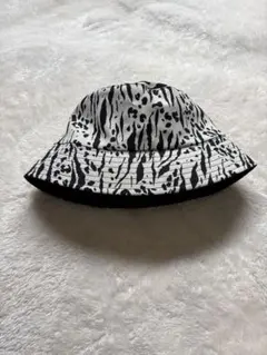 バケットハット