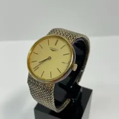◆LONGINES ロンジン 手巻き 847-4222 稼働品　11049 2026年最新】ロンジン 847の人気アイテム - メルカリ