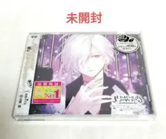 「DIABOLIK LOVERS」ドS吸血CD BLOODY BOUQUET …