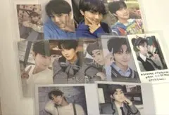 enhypen ジョンウォン トレカ まとめ売り