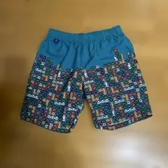 パンクドランカーズ　ハーフパンツのサムネイル