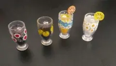 アデリアレトロ　ミニチュア　カプセルトイのサムネイル