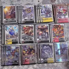 デュエルマスターズ 初期 旧枠 Meijiプロモカード まとめ売り 16枚