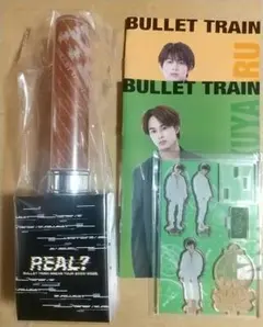超特急 グッズ まとめ売り マサヒロ ペンライト real？ ハル　アクスタ