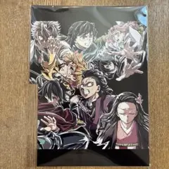 劇場版「鬼滅の刃」第一章　猗窩座再来　フィナーレ特典　第二弾