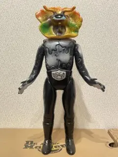 激レア 非売品 シカルナ工房 TIMAI イカ人間 フィギュア 3体セット 激レア 非売品 シカルナ工房 TIMAI イカ人間 フィギュア 3体セット
