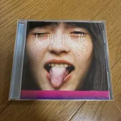 RADWIMPS 人間開花 CD ラッドウィンプス