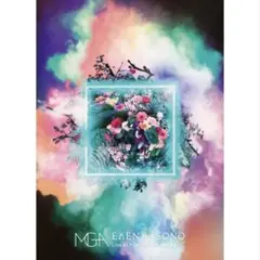 Mrs. GREEN APPLE EDEN no SONO【初回限定盤】 Mrs GREEN APPLE 初回限定盤 エデンの園｜Yahoo!フリマ（旧PayPayフリマ）