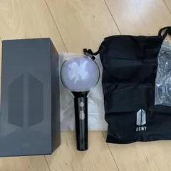 2026年最新】bts ペンライト アミボムの人気アイテム - メルカリ