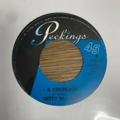 2026年最新】BITTY mclean レコードの人気アイテム - メルカリ