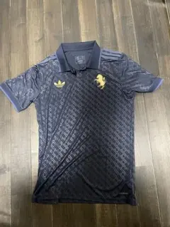 新品・正規品】adidasユベントス 24/25 3rdユニフォーム XL - メルカリ