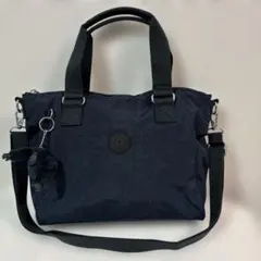 Kipling 2way ショルダーバッグ