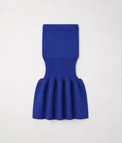 【美品】CFCL FLUTED MERMAID SKIRTのサムネイル