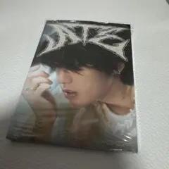 Stray KidsスキズATE Accordion ver. ハン 本体＋CD