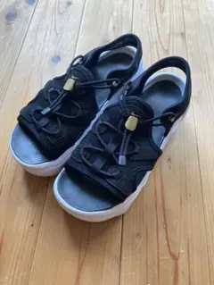 Nike Air Max ココ　サンダル　ブラック ナイキエアマックス