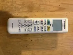 DAIKIN エアコン用リモコン ARC478A31 リモコンのみ