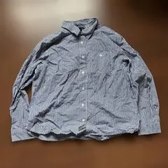 ノーザントラック シャツ