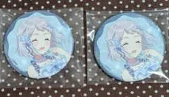 学園アイドルマスター 学マス スイパラ 葛城 リーリヤ 缶バッジ - メルカリ