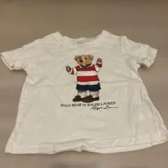 Ralph Lauren ポロベア Tシャツ